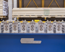 rollform machinery