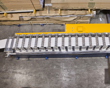 roll form machinery manufacturing