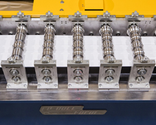 roll form machinery manufacturing